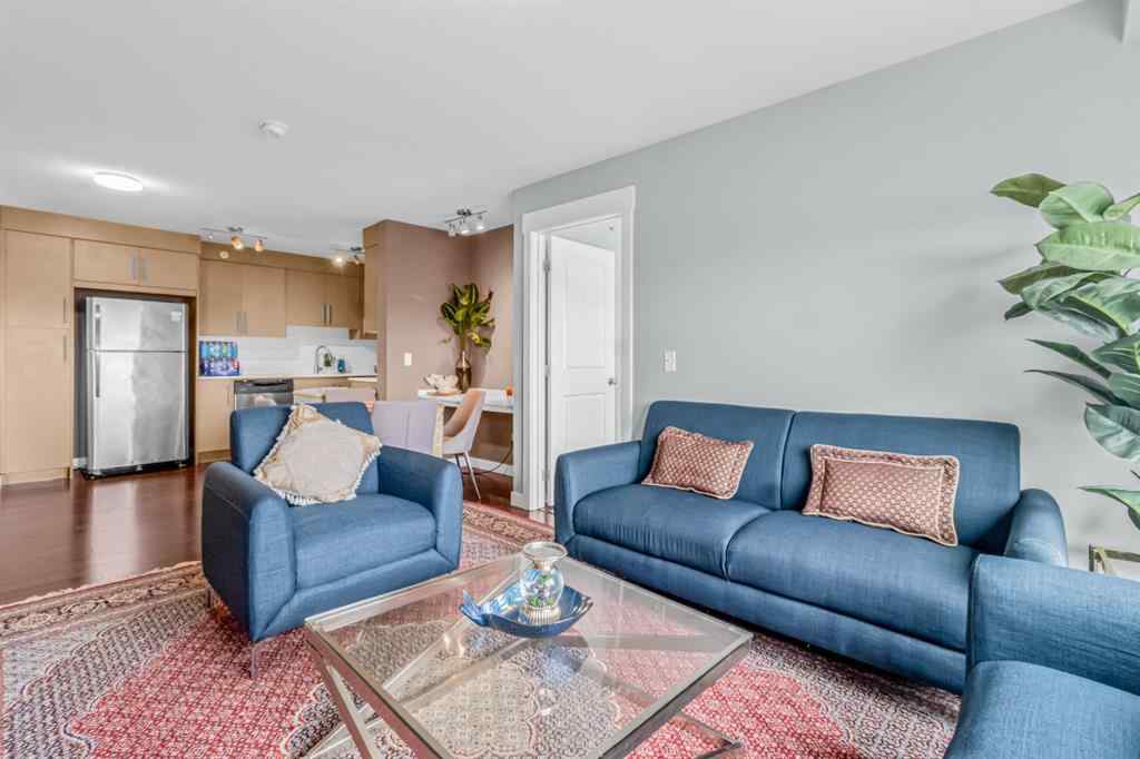 MLS® A2256173 - Unit #5404 302 Skyview Ranch Drive NE in Skyview Ranch Calgary, Residential