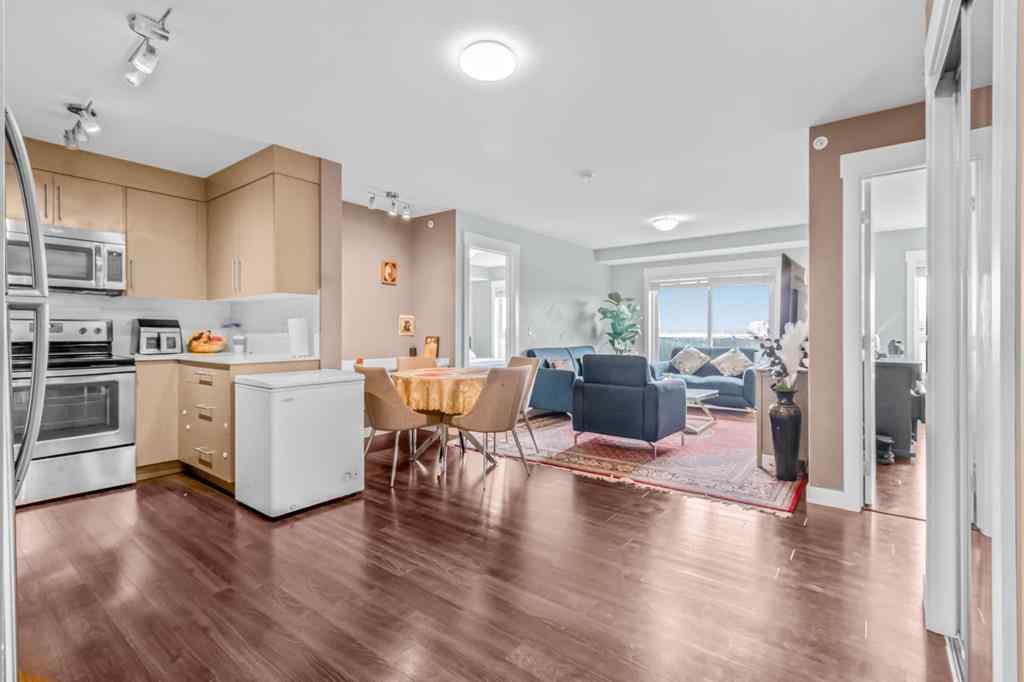 MLS® A2256173 - Unit #5404 302 Skyview Ranch Drive NE in Skyview Ranch Calgary, Residential