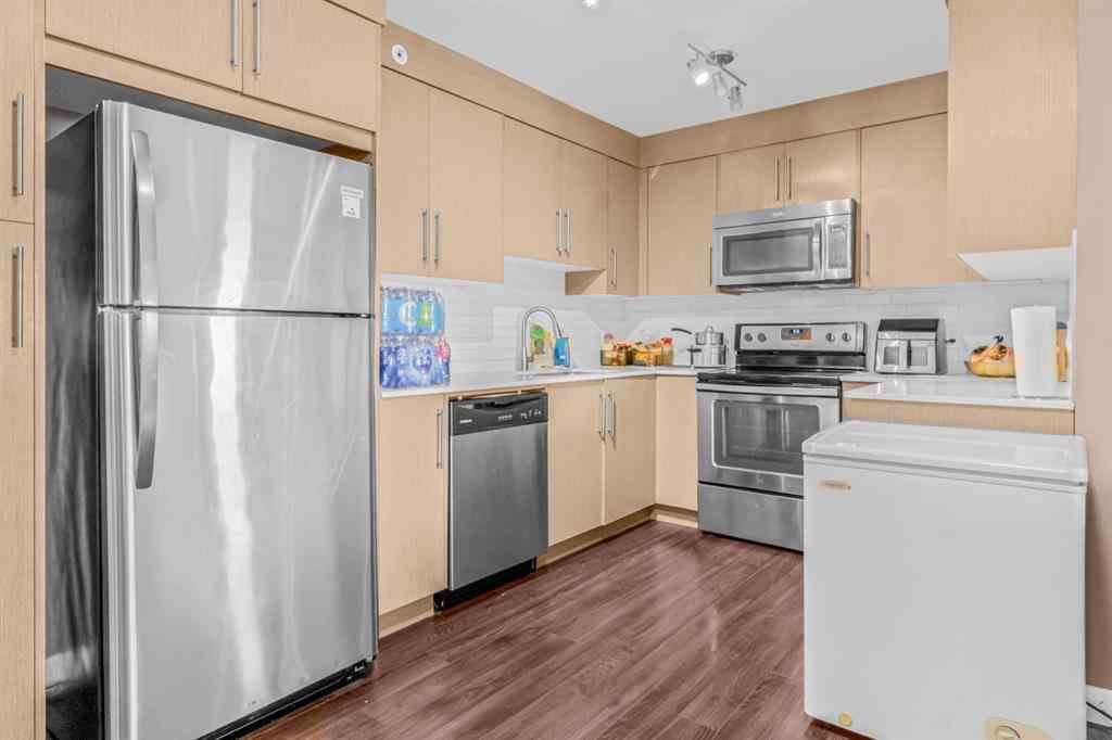 MLS® A2256173 - Unit #5404 302 Skyview Ranch Drive NE in Skyview Ranch Calgary, Residential