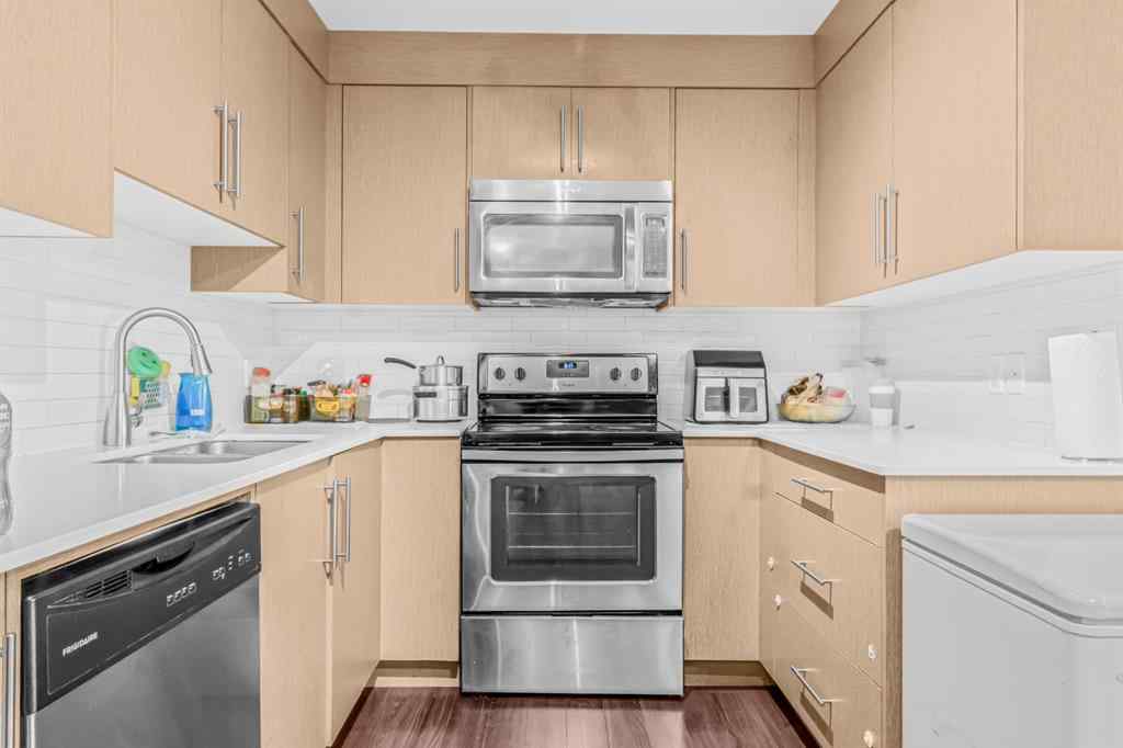 MLS® A2256173 - Unit #5404 302 Skyview Ranch Drive NE in Skyview Ranch Calgary, Residential