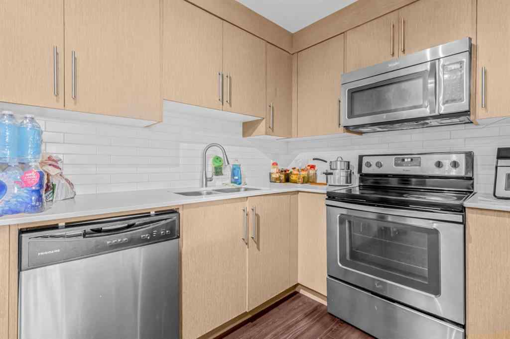 MLS® A2256173 - Unit #5404 302 Skyview Ranch Drive NE in Skyview Ranch Calgary, Residential
