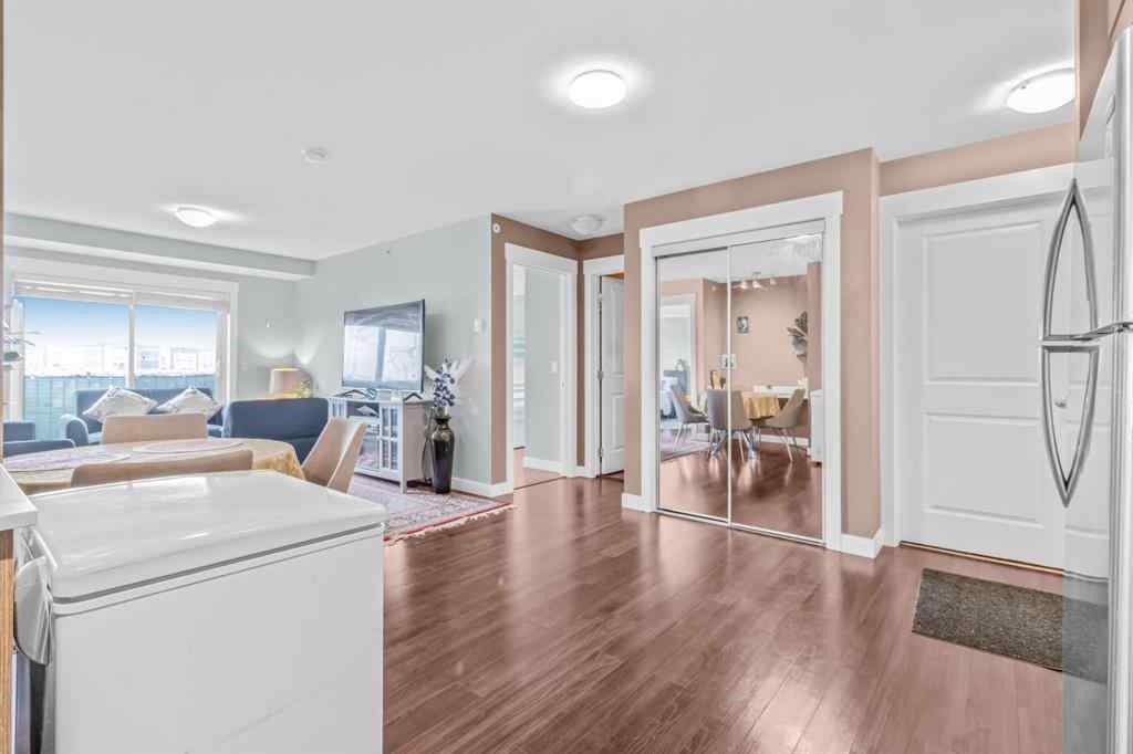 MLS® A2256173 - Unit #5404 302 Skyview Ranch Drive NE in Skyview Ranch Calgary, Residential