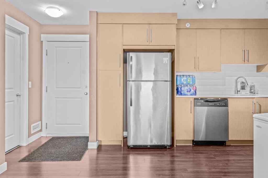 MLS® A2256173 - Unit #5404 302 Skyview Ranch Drive NE in Skyview Ranch Calgary, Residential