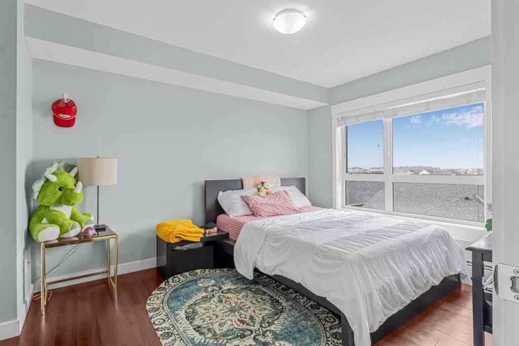 MLS® A2256173 - Unit #5404 302 Skyview Ranch Drive NE in Skyview Ranch Calgary, Residential