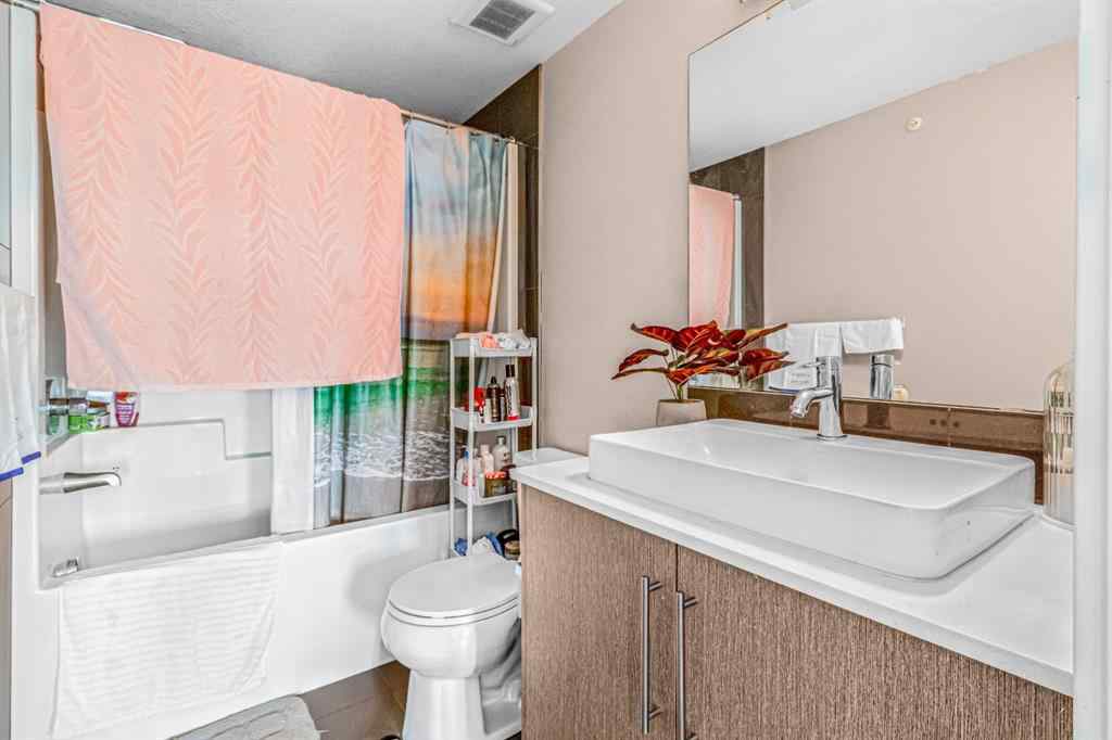 MLS® A2256173 - Unit #5404 302 Skyview Ranch Drive NE in Skyview Ranch Calgary, Residential