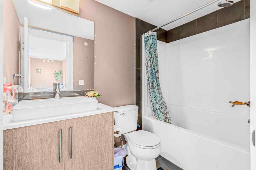 MLS® A2256173 - Unit #5404 302 Skyview Ranch Drive NE in Skyview Ranch Calgary, Residential