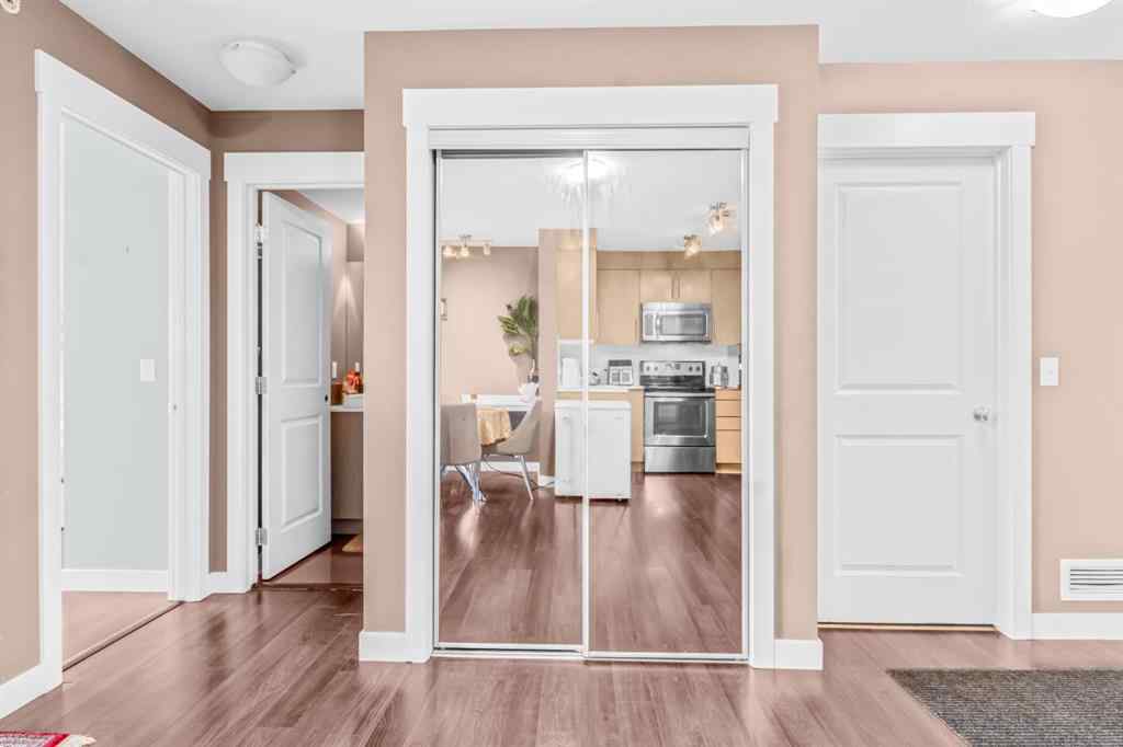 MLS® A2256173 - Unit #5404 302 Skyview Ranch Drive NE in Skyview Ranch Calgary, Residential