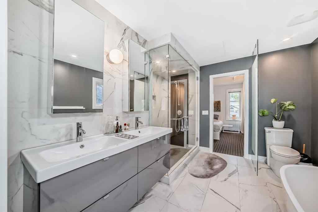 MLS® A2256174 - 2028 32 Avenue SW in South Calgary Calgary, Residential