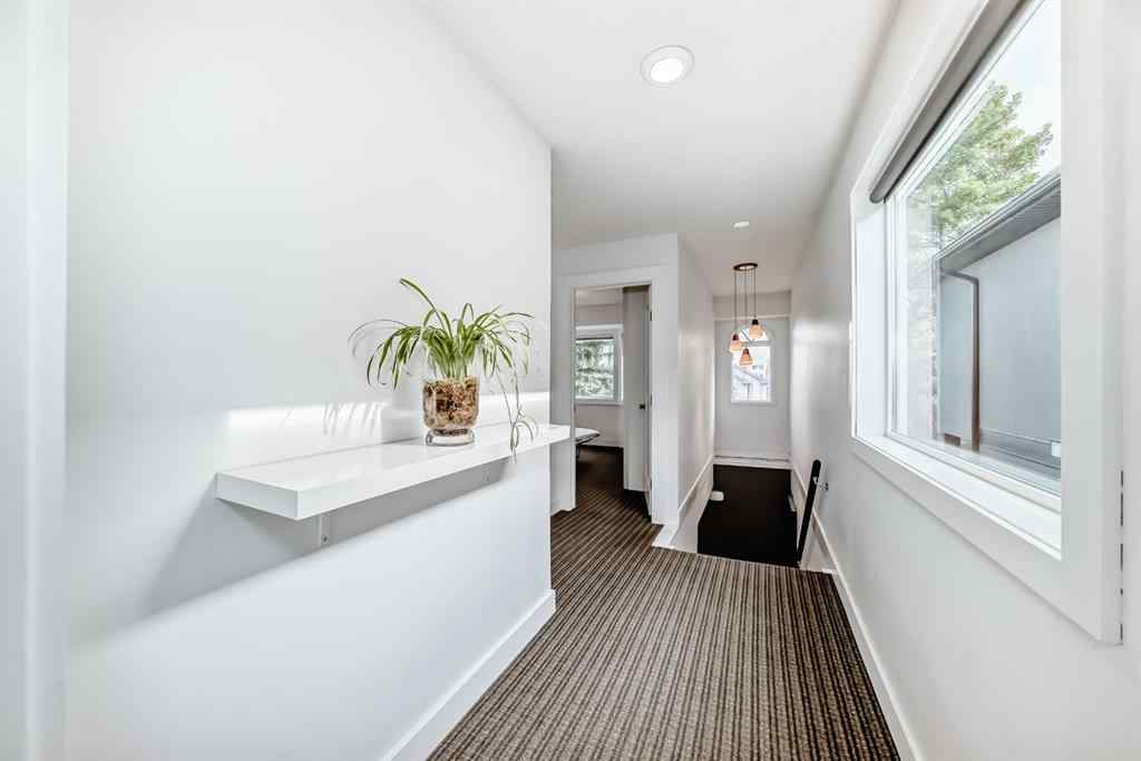 MLS® A2256174 - 2028 32 Avenue SW in South Calgary Calgary, Residential