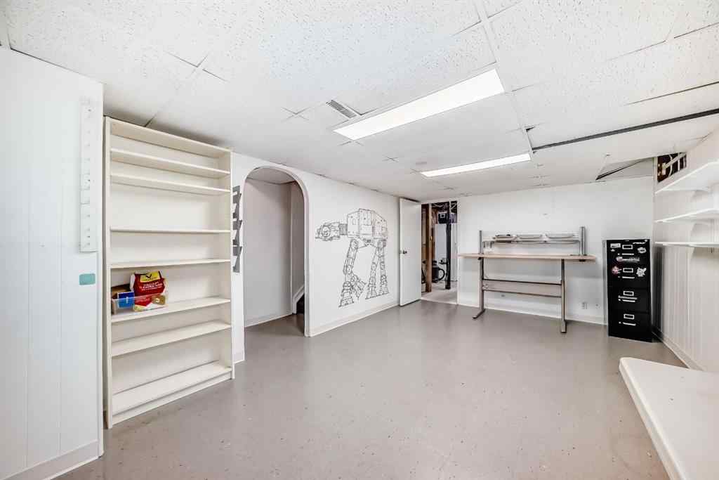 MLS® A2256174 - 2028 32 Avenue SW in South Calgary Calgary, Residential