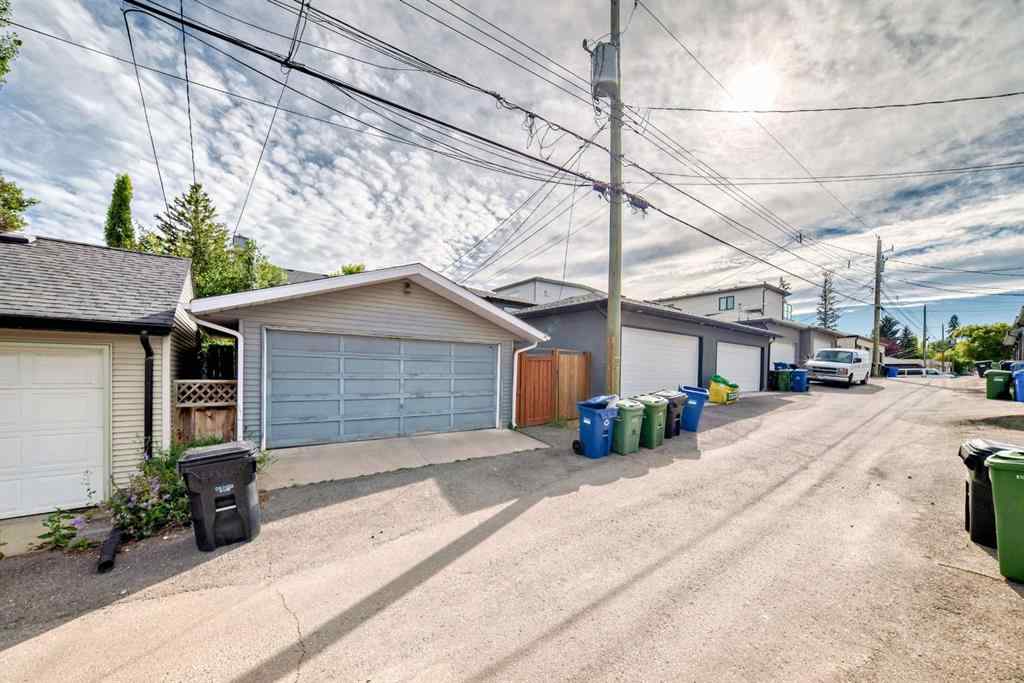 MLS® A2256174 - 2028 32 Avenue SW in South Calgary Calgary, Residential