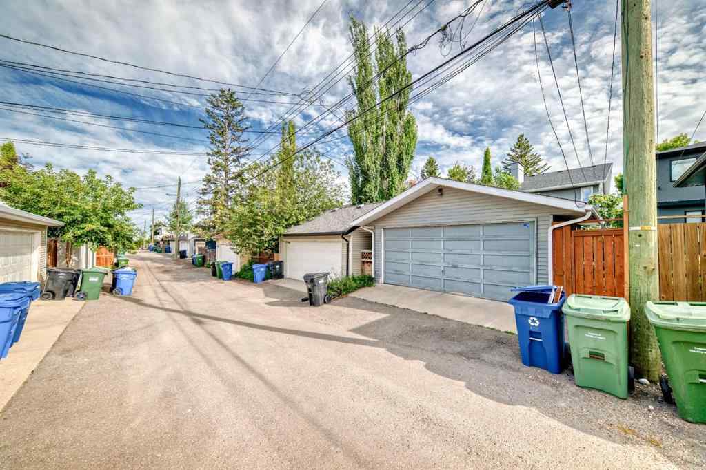 MLS® A2256174 - 2028 32 Avenue SW in South Calgary Calgary, Residential