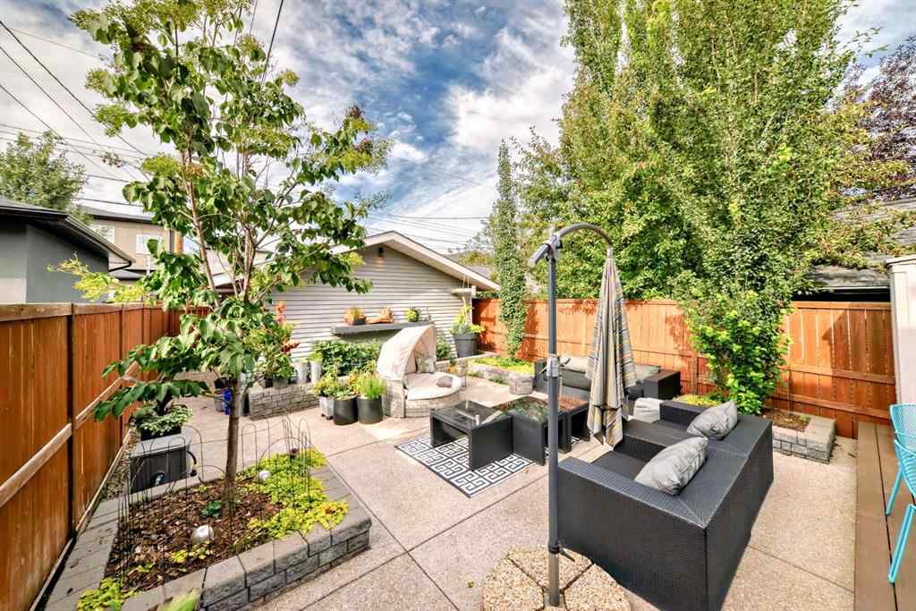 MLS® A2256174 - 2028 32 Avenue SW in South Calgary Calgary, Residential