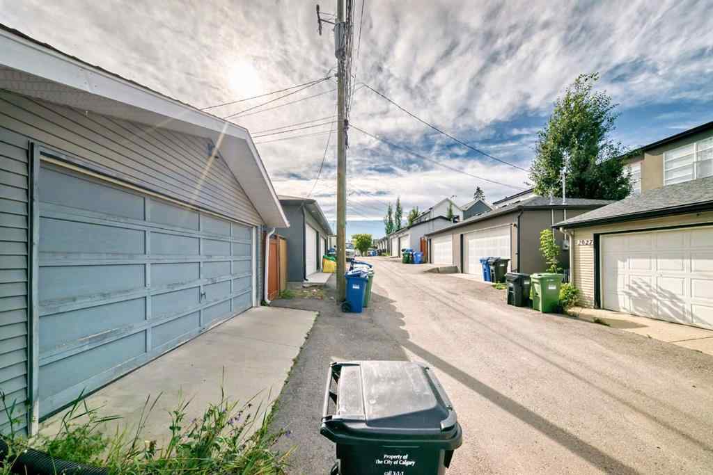 MLS® A2256174 - 2028 32 Avenue SW in South Calgary Calgary, Residential