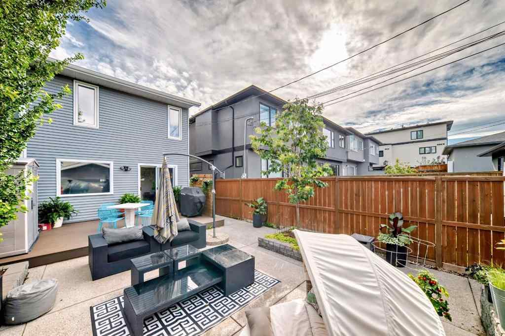 MLS® A2256174 - 2028 32 Avenue SW in South Calgary Calgary, Residential