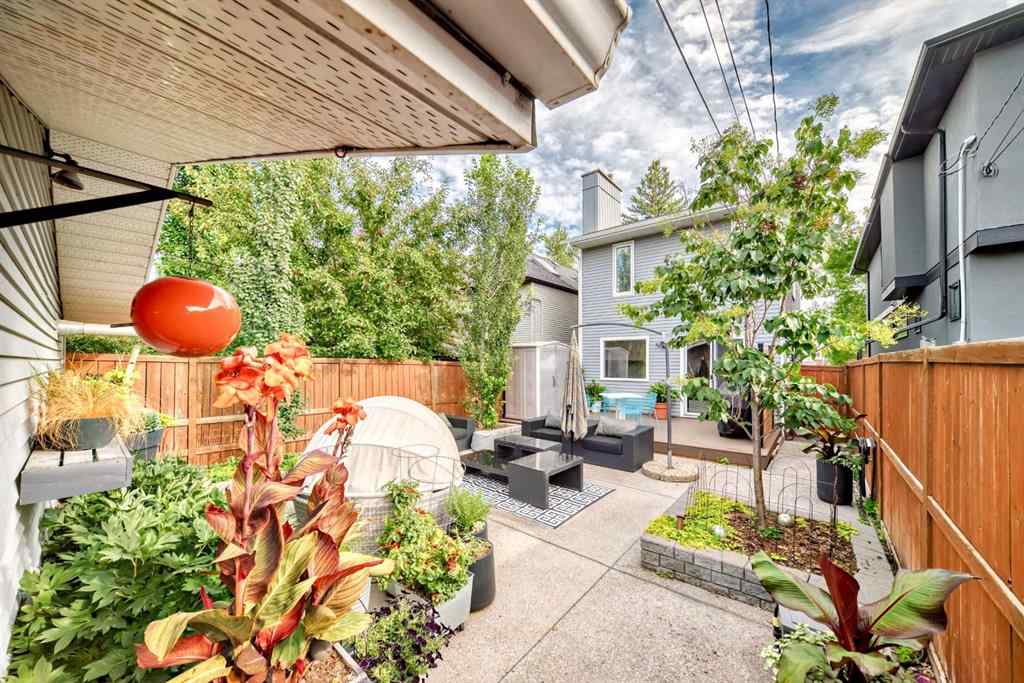 MLS® A2256174 - 2028 32 Avenue SW in South Calgary Calgary, Residential