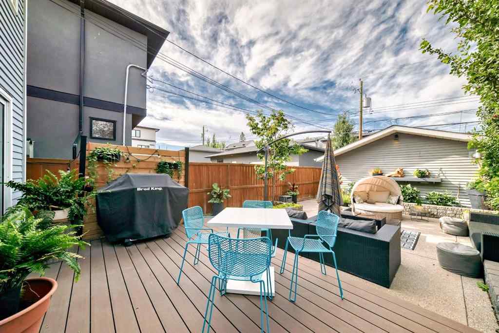 MLS® A2256174 - 2028 32 Avenue SW in South Calgary Calgary, Residential