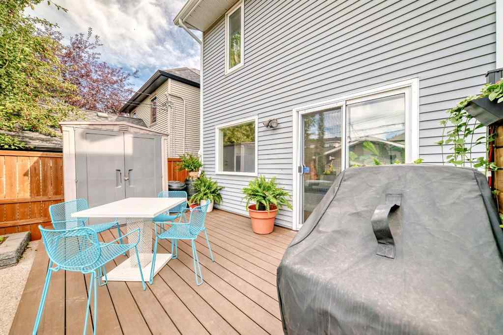MLS® A2256174 - 2028 32 Avenue SW in South Calgary Calgary, Residential