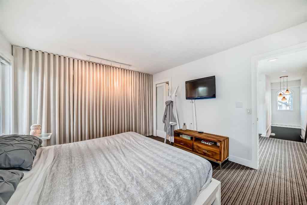 MLS® A2256174 - 2028 32 Avenue SW in South Calgary Calgary, Residential