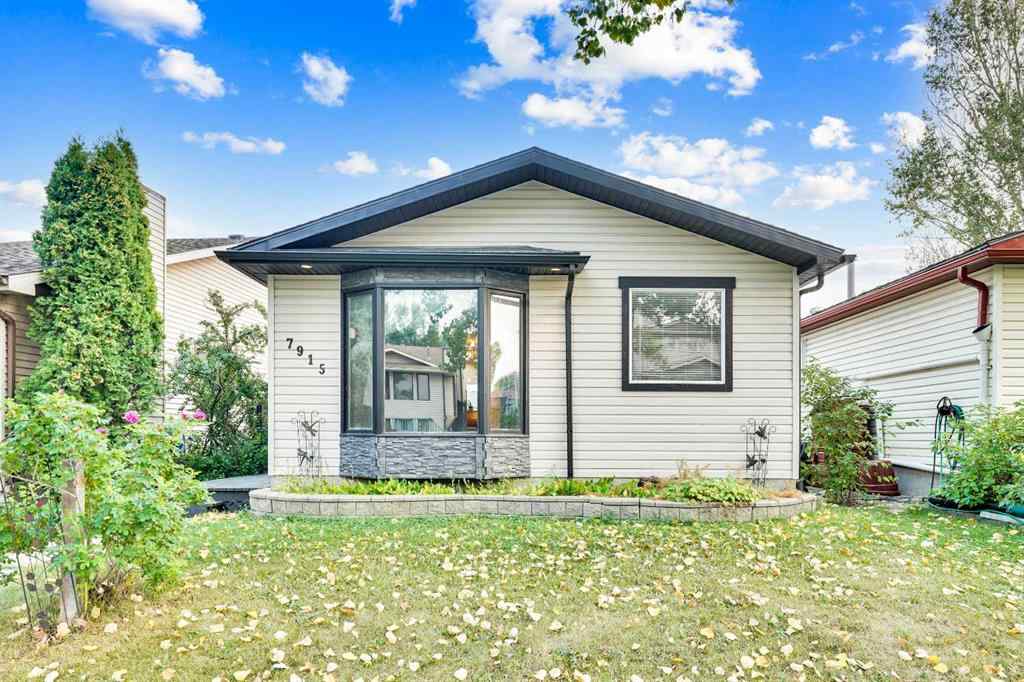 MLS® A2256176 - 7915 Ranchview Drive NW in Ranchlands Calgary, Residential