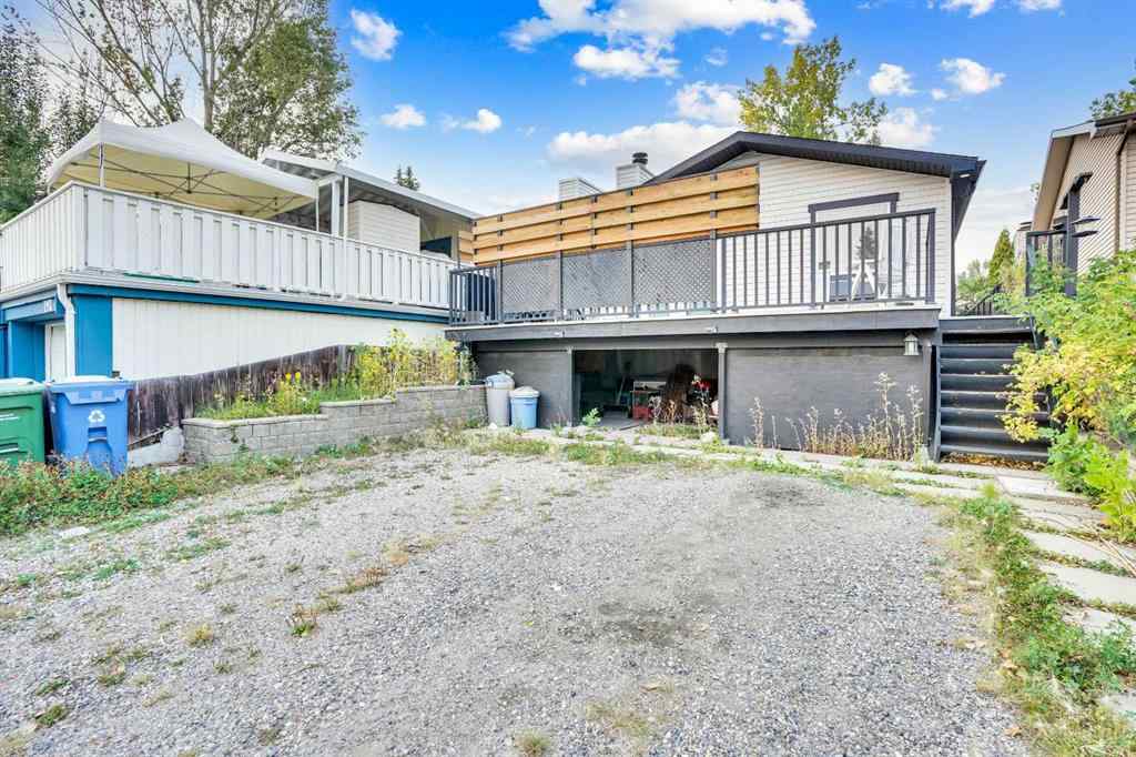 MLS® A2256176 - 7915 Ranchview Drive NW in Ranchlands Calgary, Residential