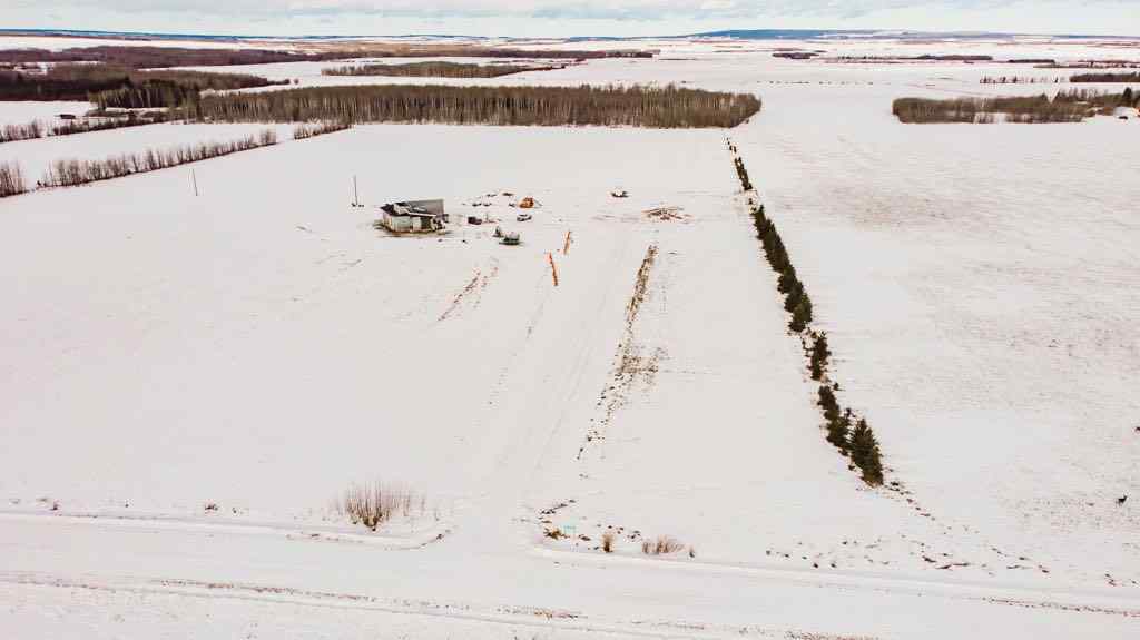 MLS® A2256178 - 93062 Township Road 703   in NONE Wembley, Residential
