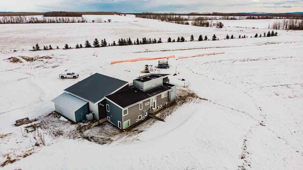 MLS® A2256178 - 93062 Township Road 703   in NONE Wembley, Residential