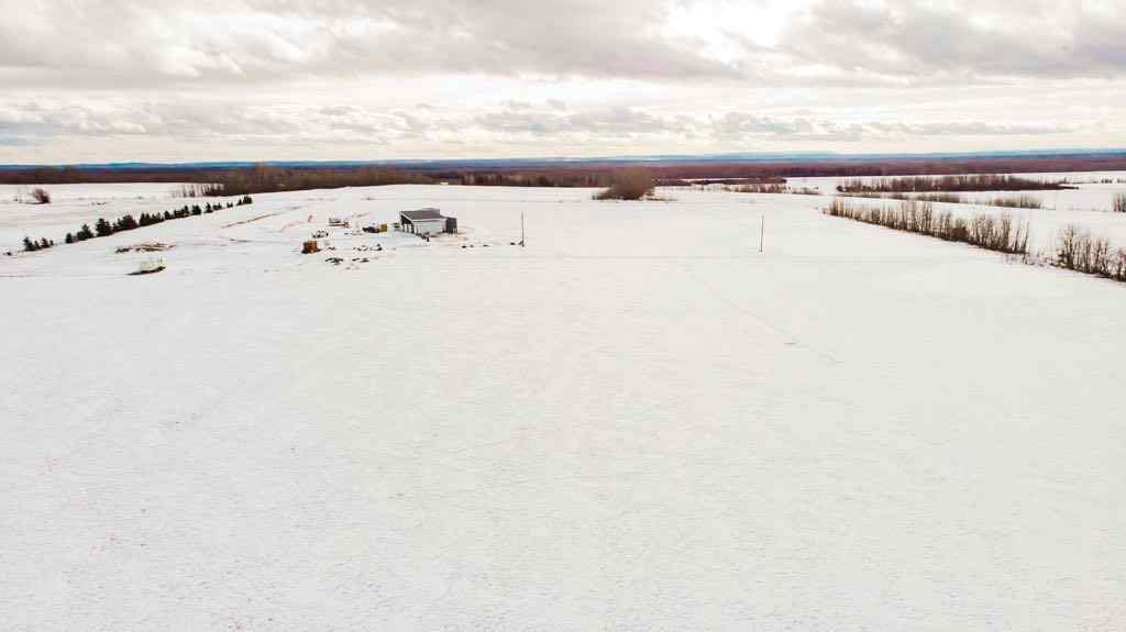 MLS® A2256178 - 93062 Township Road 703   in NONE Wembley, Residential