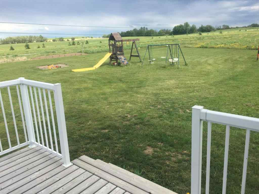 MLS® A2256178 - 93062 Township Road 703   in NONE Wembley, Residential