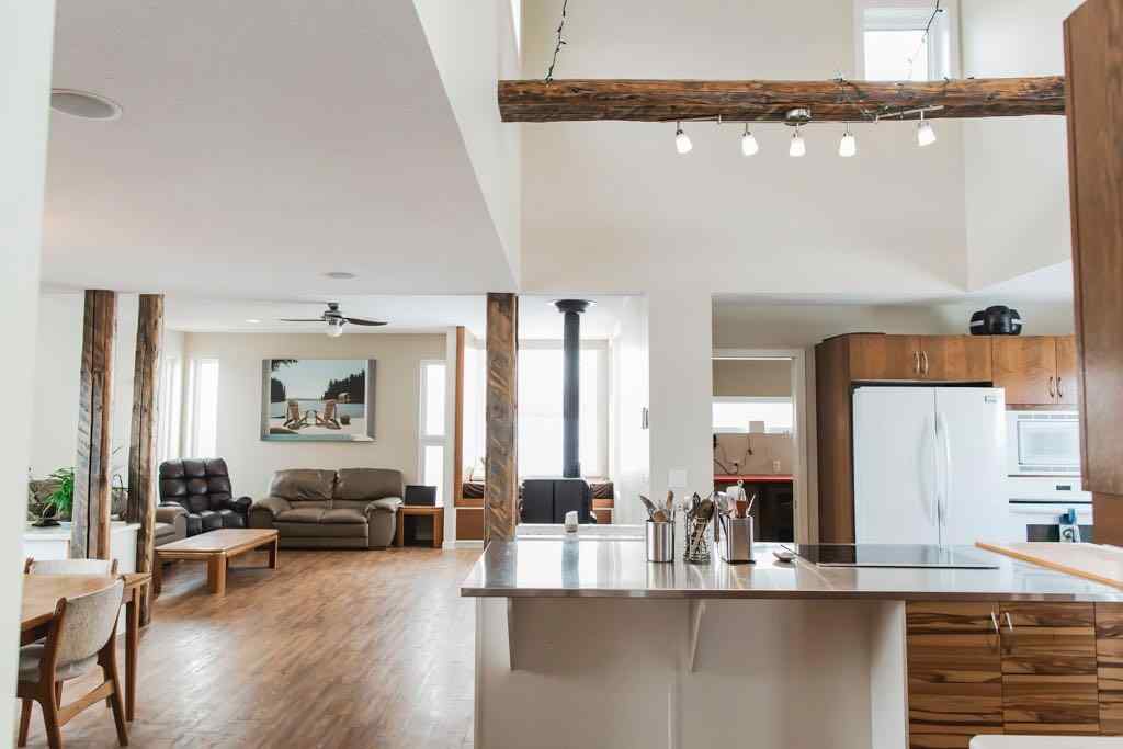MLS® A2256178 - 93062 Township Road 703   in NONE Wembley, Residential