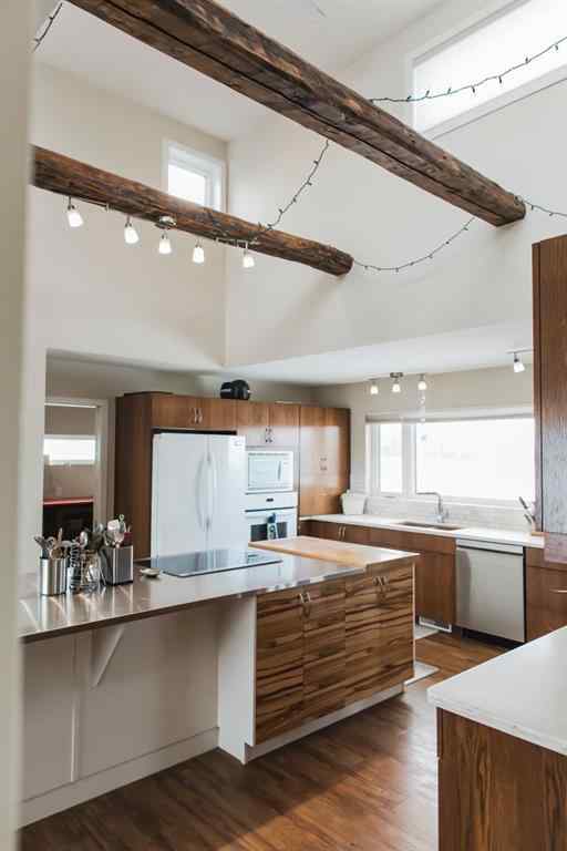 MLS® A2256178 - 93062 Township Road 703   in NONE Wembley, Residential