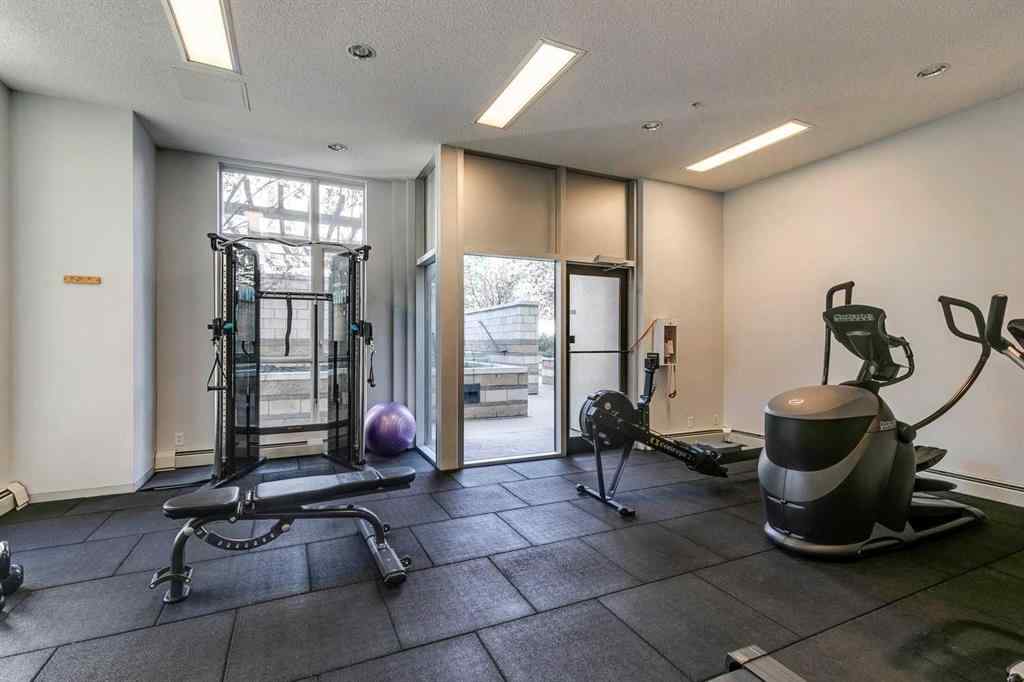 MLS® A2256179 - Unit #204 325 3 Street SE in Downtown East Village Calgary, Residential