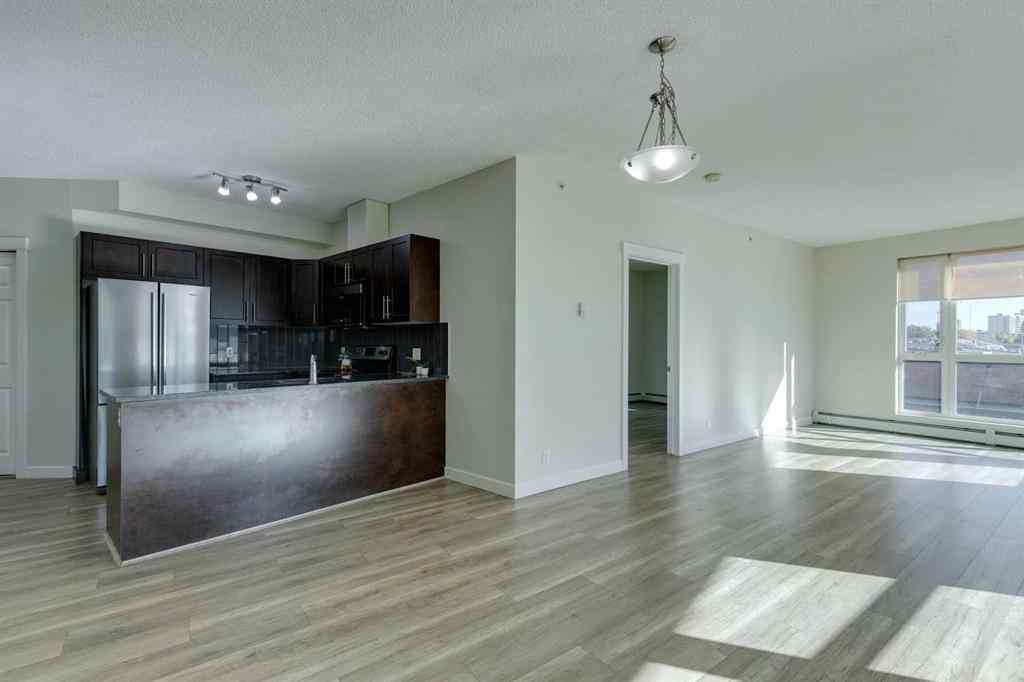 MLS® A2256179 - Unit #204 325 3 Street SE in Downtown East Village Calgary, Residential