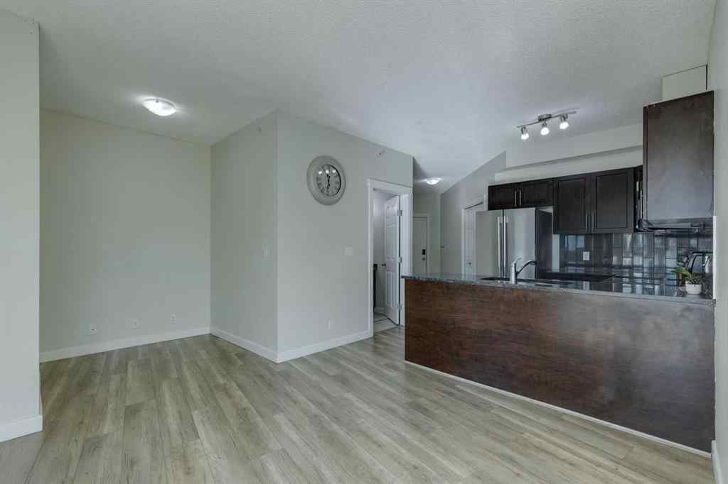MLS® A2256179 - Unit #204 325 3 Street SE in Downtown East Village Calgary, Residential