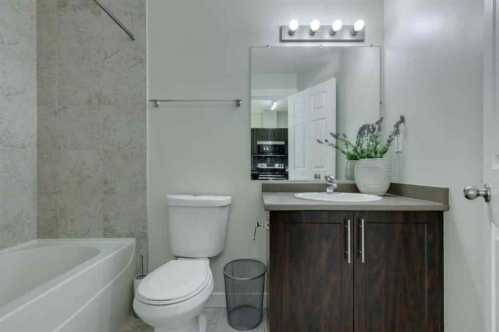 MLS® A2256179 - Unit #204 325 3 Street SE in Downtown East Village Calgary, Residential