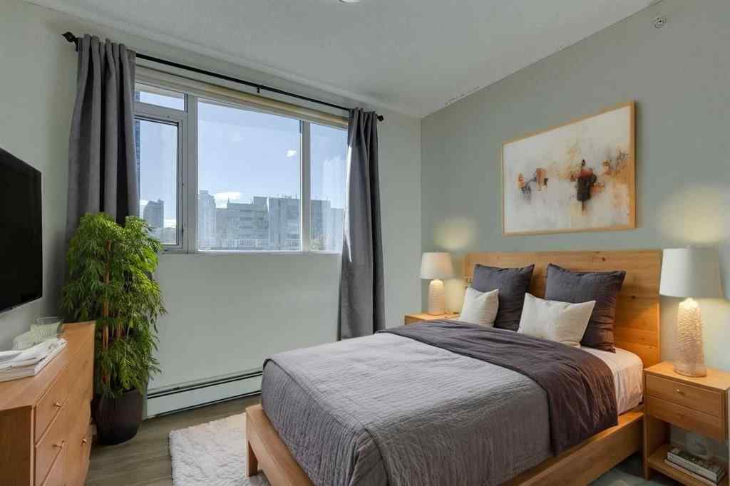 MLS® A2256179 - Unit #204 325 3 Street SE in Downtown East Village Calgary, Residential