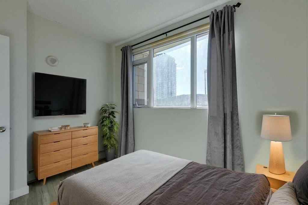 MLS® A2256179 - Unit #204 325 3 Street SE in Downtown East Village Calgary, Residential