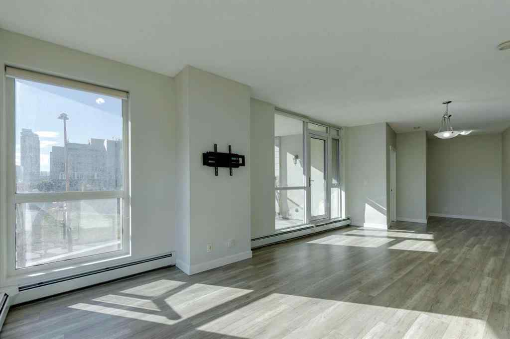 MLS® A2256179 - Unit #204 325 3 Street SE in Downtown East Village Calgary, Residential