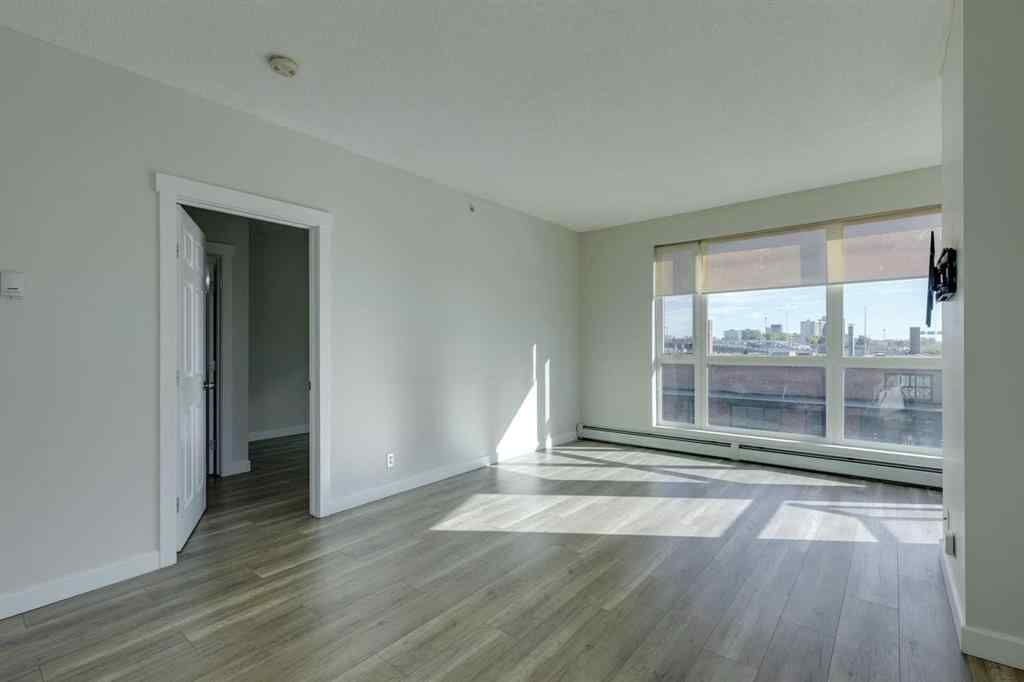 MLS® A2256179 - Unit #204 325 3 Street SE in Downtown East Village Calgary, Residential