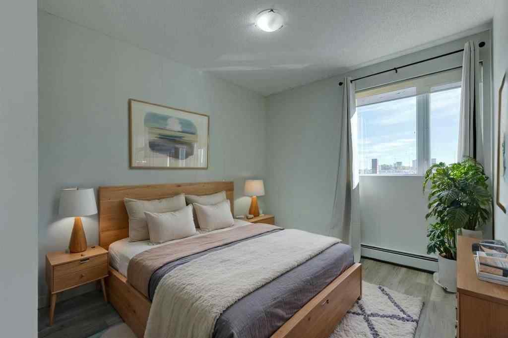 MLS® A2256179 - Unit #204 325 3 Street SE in Downtown East Village Calgary, Residential