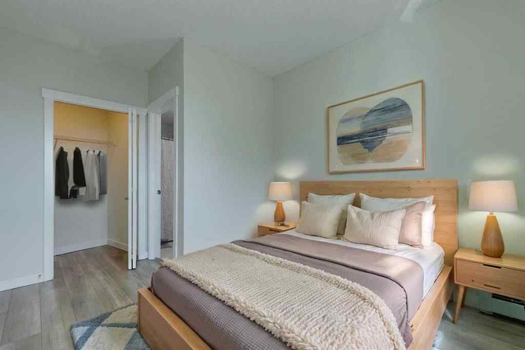 MLS® A2256179 - Unit #204 325 3 Street SE in Downtown East Village Calgary, Residential