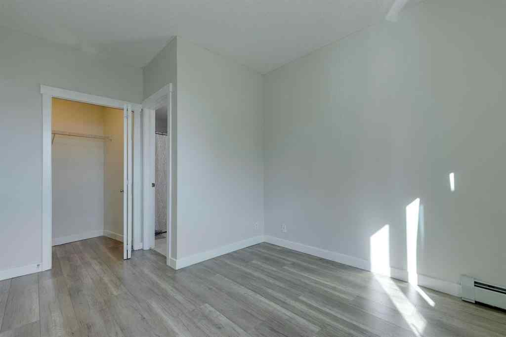 MLS® A2256179 - Unit #204 325 3 Street SE in Downtown East Village Calgary, Residential