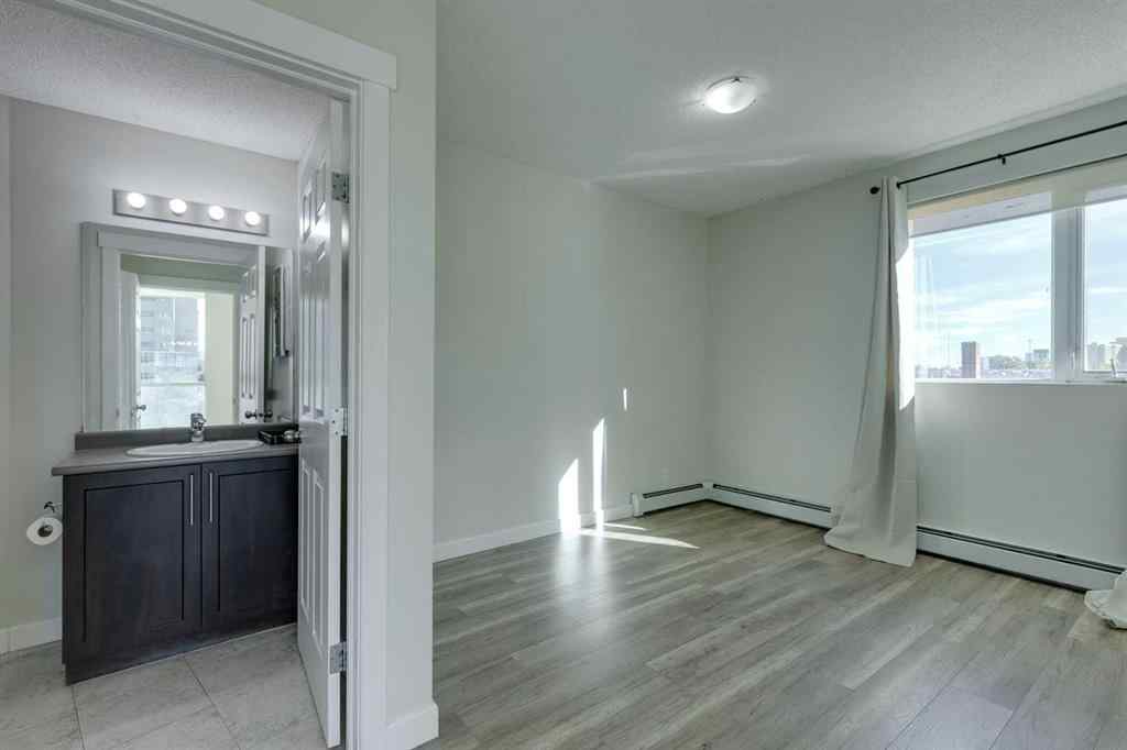 MLS® A2256179 - Unit #204 325 3 Street SE in Downtown East Village Calgary, Residential