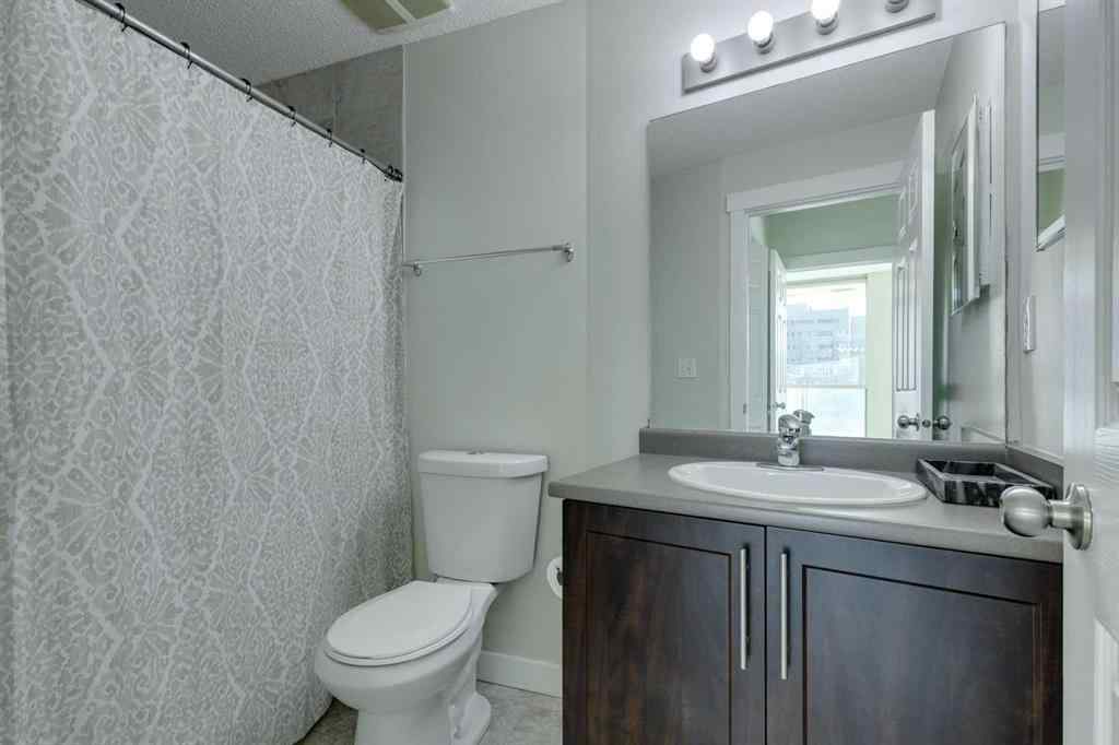 MLS® A2256179 - Unit #204 325 3 Street SE in Downtown East Village Calgary, Residential