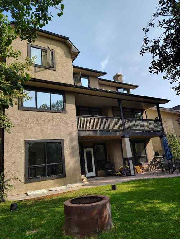 MLS® A2256182 - 85 Tusslewood Heights NW in Tuscany Calgary, Residential