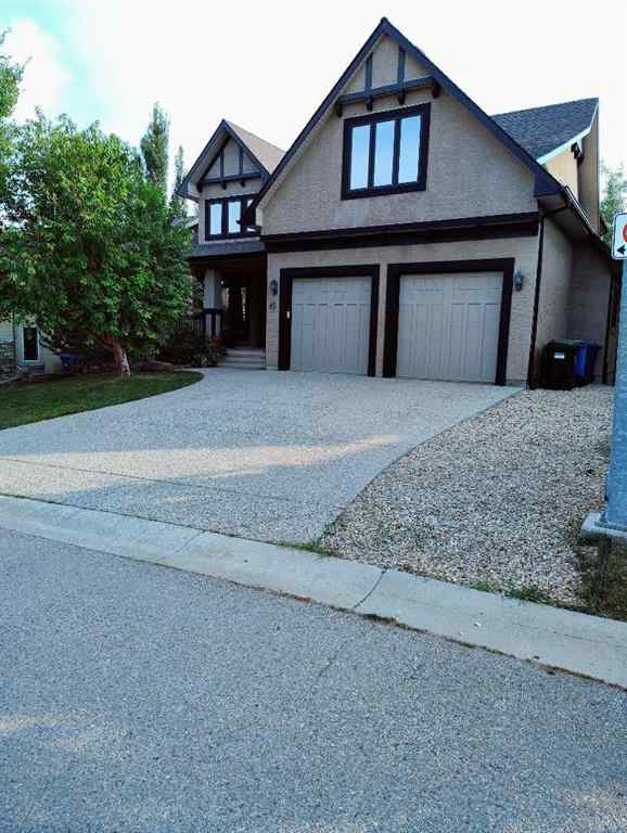 MLS® A2256182 - 85 Tusslewood Heights NW in Tuscany Calgary, Residential