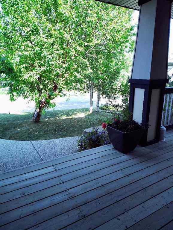 MLS® A2256182 - 85 Tusslewood Heights NW in Tuscany Calgary, Residential
