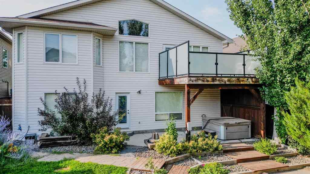 MLS® A2256183 - 74 Rivermont Crescent W in Riverstone Lethbridge, Residential