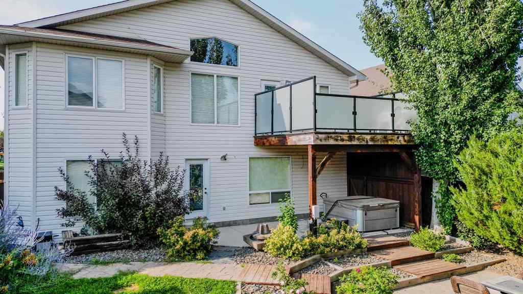 MLS® A2256183 - 74 Rivermont Crescent W in Riverstone Lethbridge, Residential