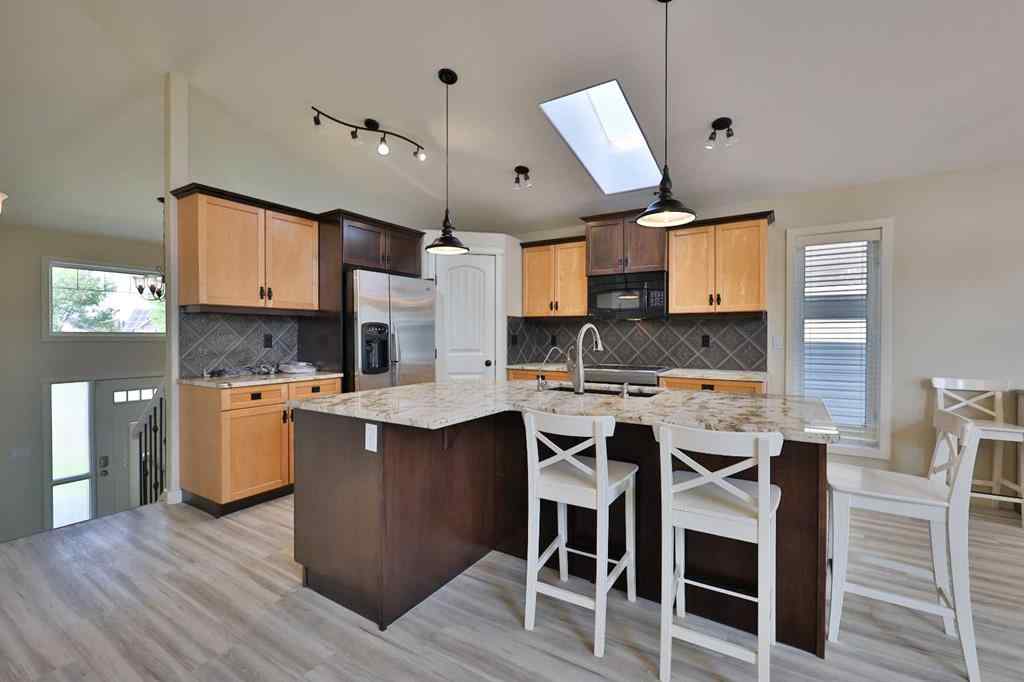 MLS® A2256183 - 74 Rivermont Crescent W in Riverstone Lethbridge, Residential